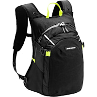 Spidi Tour Pack - Black