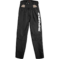 Spidi Insideout Waterproof Trousers - Black 