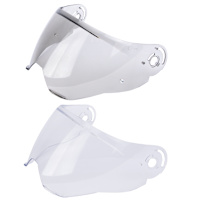 Scorpion ADX-1 Visor - Road Legal