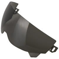 Scorpion Internal Smoke Sun Visor - Exo HX1