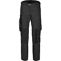 Spidi Tour Evo 2 H2Out Textile Trousers - Black