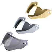 Scorpion ADX-2 Visor - Not Road Legal