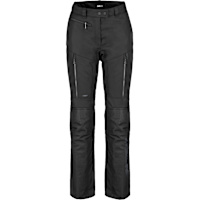 Spidi Ladies Traveler 3 Evo H2Out Textile Trousers - Black