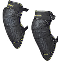 Spidi K-Net Knee Armour Protection - Black