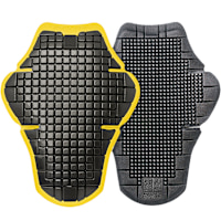 Spidi Ladies Warrior Level 2 Back Protector