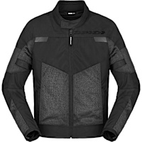 Spidi Tour Net Textile Jacket - Black