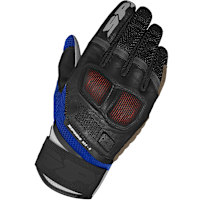 Spidi Ladies Neo-R Gloves - Black / Grey / Blue