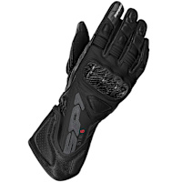 Spidi Ladies STR-6 Gloves - Black