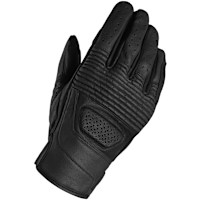 Spidi Rude Perforated Gloves - Black