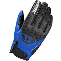 Spidi CTS-1 Gloves - Black / Blue