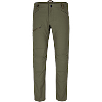 Spidi Charged Textile Trousers - Military Green