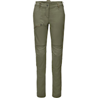 Spidi Ladies Charged Textile Trousers - Military Green