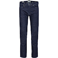 Spidi J&K Straight Evo Denim Jeans - Blue Raw