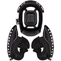 LS2 Helmet Interior Liner - Stream II