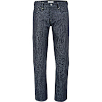 Spidi J-Carver Denim Jeans - Blue Rinse