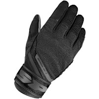 Spidi Neo-S Textile Gloves - Black