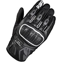 Spidi G-Warrior CE Gloves - Black