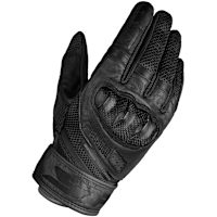 Spidi Power Carbon Gloves - Black