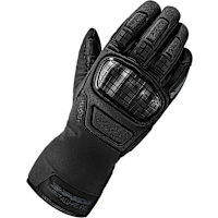 Spidi Alu-Pro Evo H2Out Gloves - Black