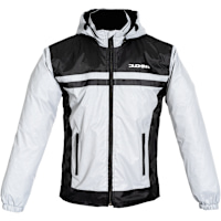 Duchinni Kids Volt Textile Jacket - Black / Vision