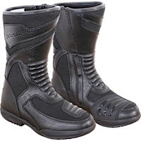 Duchinni Kids Atlas Boots - Black