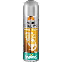 Motorex Moto Shine MS1 - 500ml