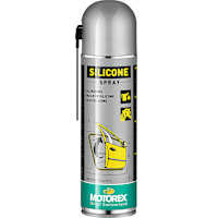 Motorex Silicone Spray Aerosol - 500ml