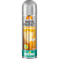 Motorex Moto Protect Dirt Shield Aerosol - 500ml