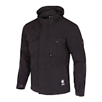 Merlin Jagger D3O Urban Utility Jacket - Black