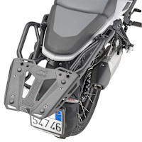 Givi SR5143 Specific Rear Rack - BMW R1300 GS
