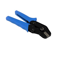 Denali Terminal Crimping Tool For Connector Sets