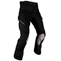Leatt ADV 7.5 Flowtour Textile Trousers - Stealth