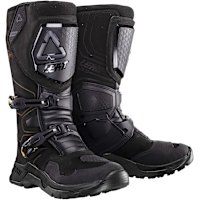 Leatt ADV 7.5 HydraDri Boots - Stealth