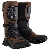 Leatt ADV 7.5 HydraDri Boots - Desert
