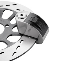 Zovii Alarm Disc Lock - ZT6