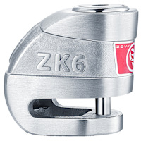Zovii Disc Lock - ZK6