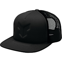 Thor Shadow Trucker Hat - Black