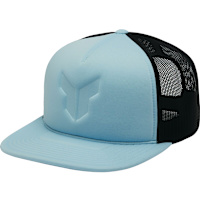Thor Shadow Trucker Hat - Light Blue