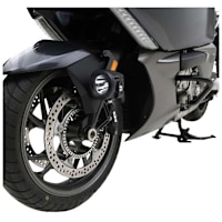 Denali Driving Light Mount - BMW K1600GT & K1600B '11-'22 Lower Mount