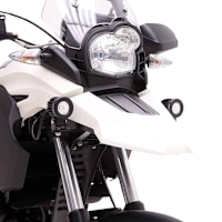 Denali Driving Light Mount - BMW G650GS '09-'16 & F650GS '04-'07