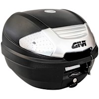 Givi E300NT2B Monolock Top Case - 30 Litre