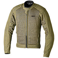 RST Spectre Air CE Textile Jacket - Olive