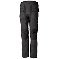 RST Pro Series Vulcan CE Textile Trousers - Black / Black