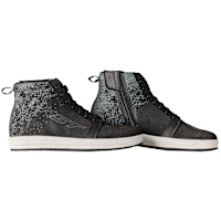 RST Urban-K CE Boots - Black / Grey