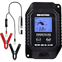 Oxford Oximiser Pro 2000
