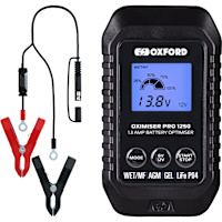 Oxford Oximiser Pro 1250