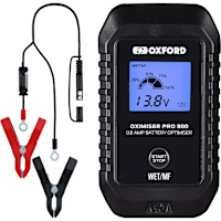 Oxford Oximiser Pro 900