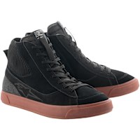 Alpinestars Stated Shoes - Black / Gum