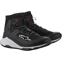 Alpinestars Speedforce XR Shoes - Black / White