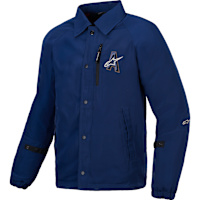 Alpinestars Revved WR Textile Jacket - Blue